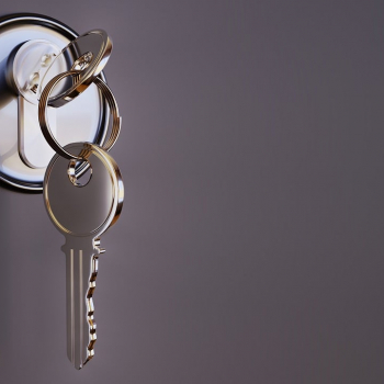 Remplacement de porte