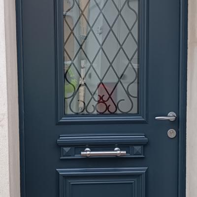 Porte