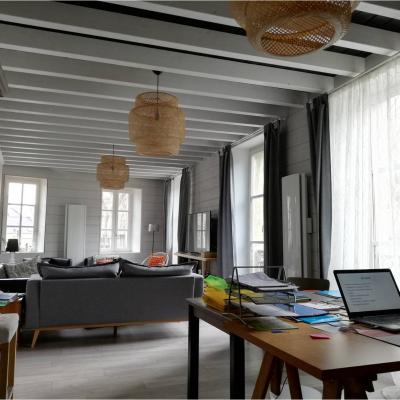 Amenagement Interieur1