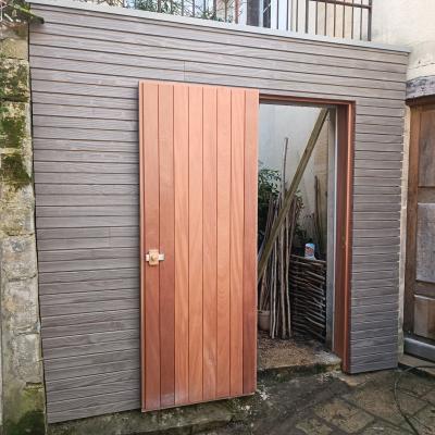 Bardage Cabanon