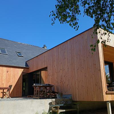 Extension