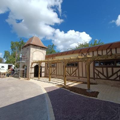 maison des produits régionaux à Douvres la Délivrande 